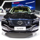 Illustration for article titled Chinas GAC, Which Has A Huge Display In Detroit, Aims To Sell Cars In The U.S. In 2019